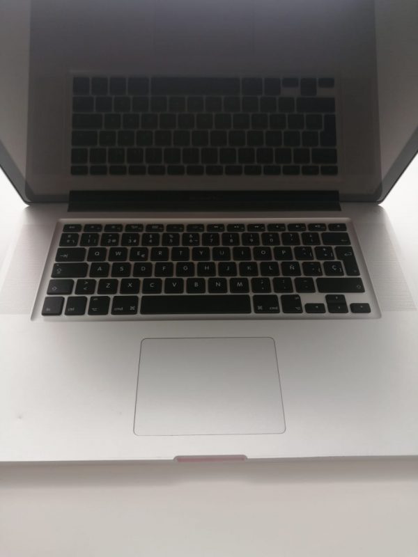 Laptop Mac