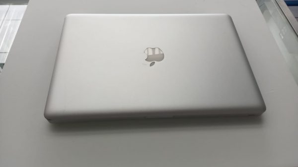 Laptop Mac - Imagen 2