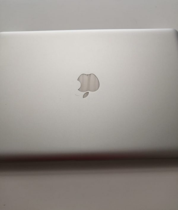 Laptop Mac - Imagen 3